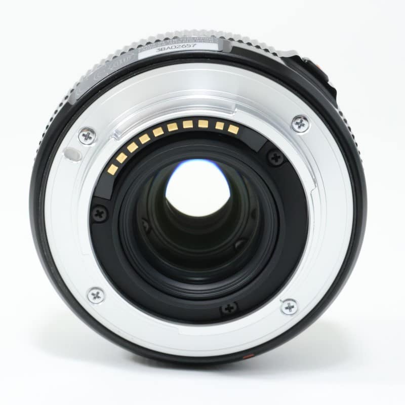 フジノン XF 27mm F2.8 R WR