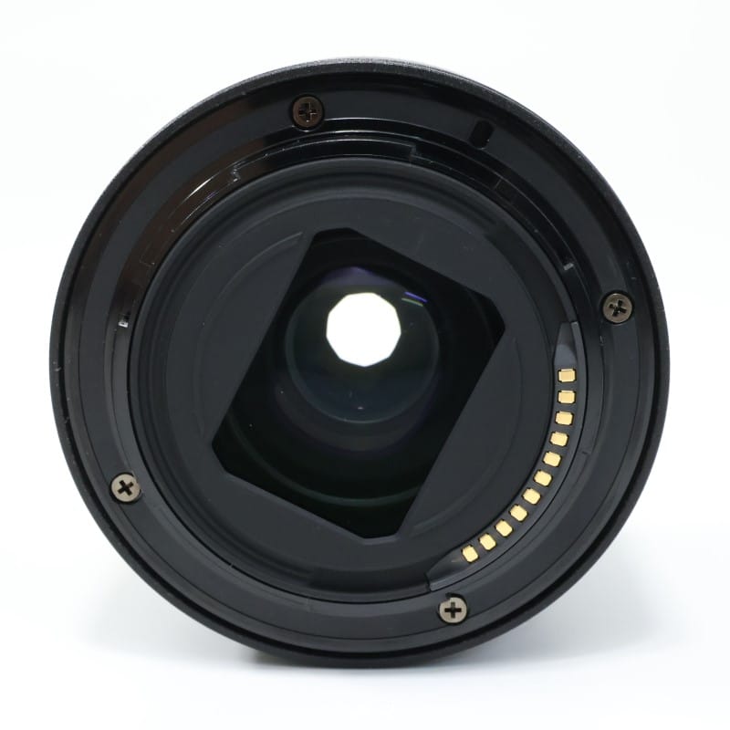 NIKKOR Z 40mm f/2