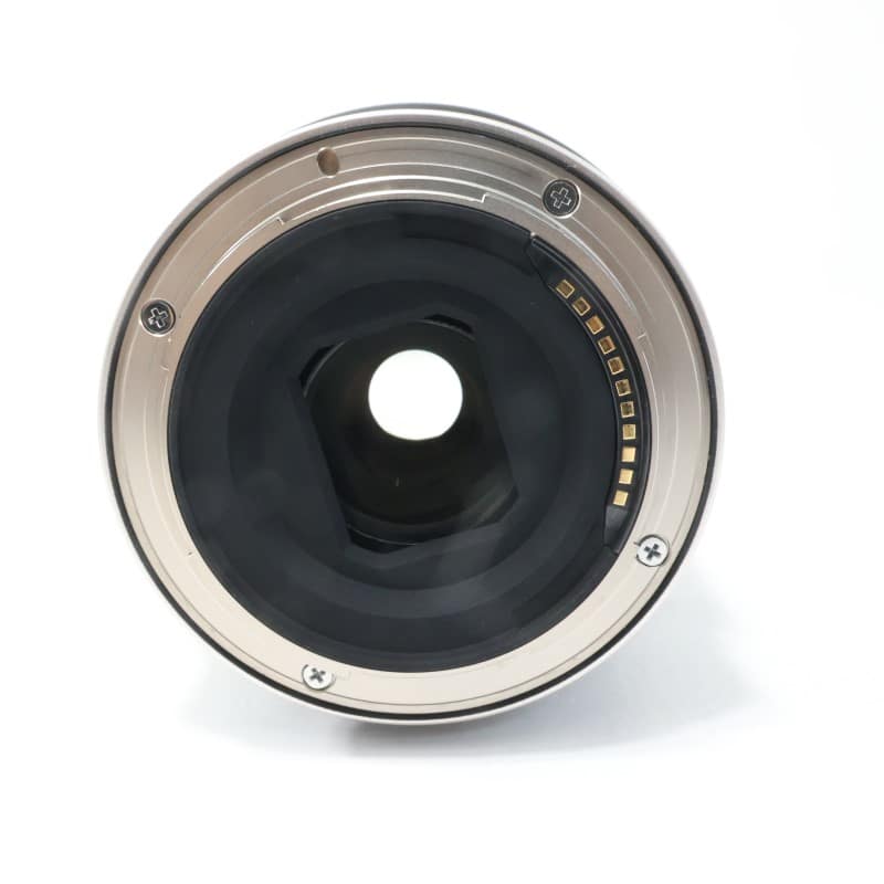 18-300mm F/3.5-6.3 Di III-A VC VXD (Model B061) ニコンZ