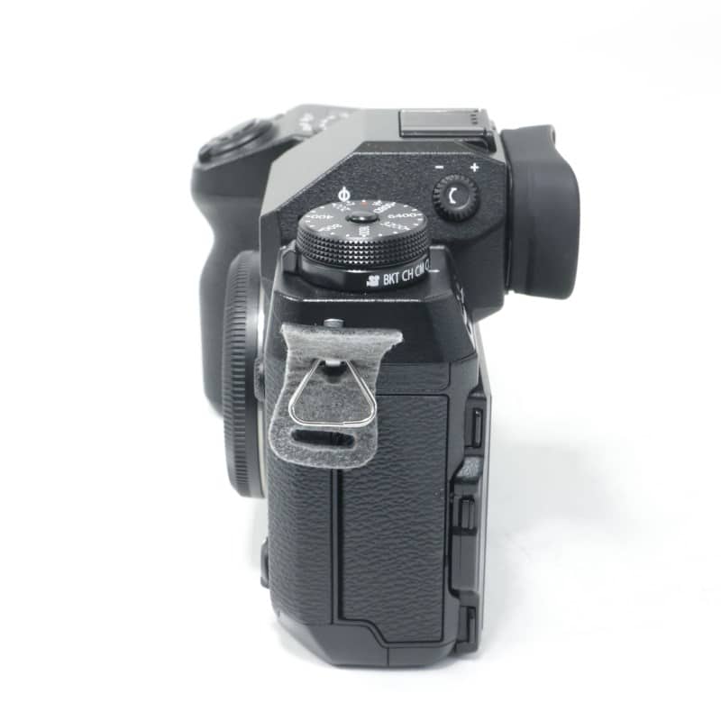 FUJIFILM X-H1 ボディ