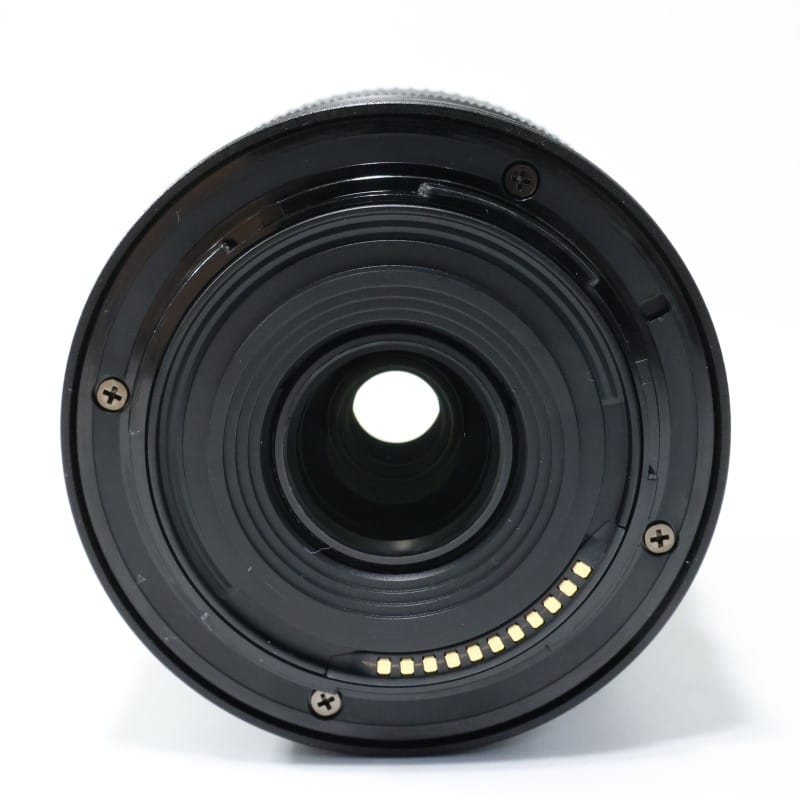 NIKKOR Z DX 18-140mm f/3.5-6.3 VR