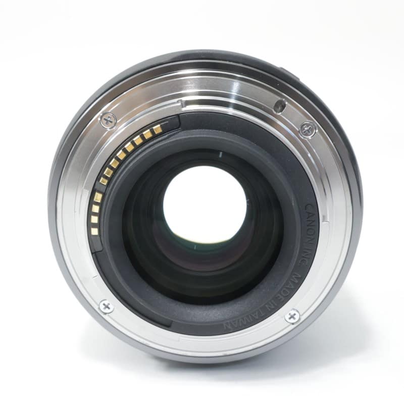 RF24mm F1.8 MACRO IS STM