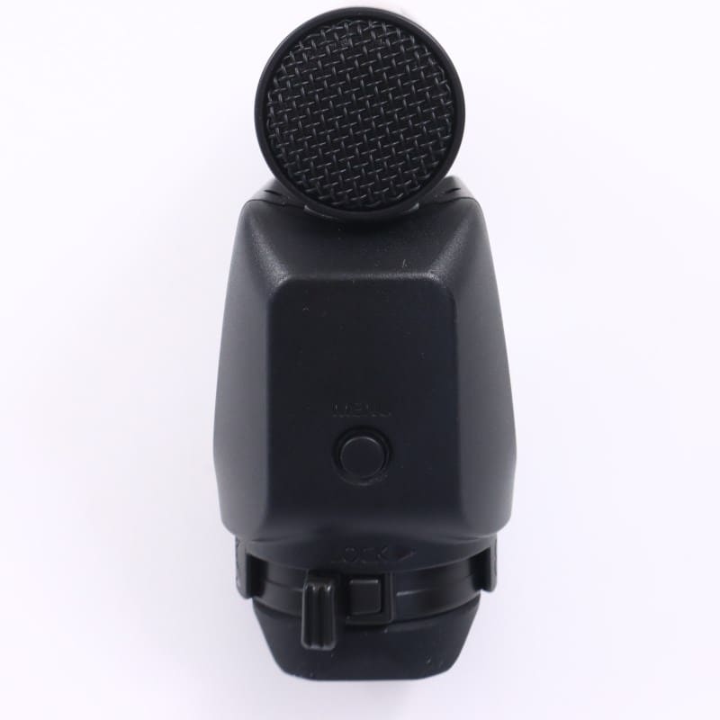 Canon DM-E1D マルチアクセサリーシュー 指向性ステレオマイクロホン A