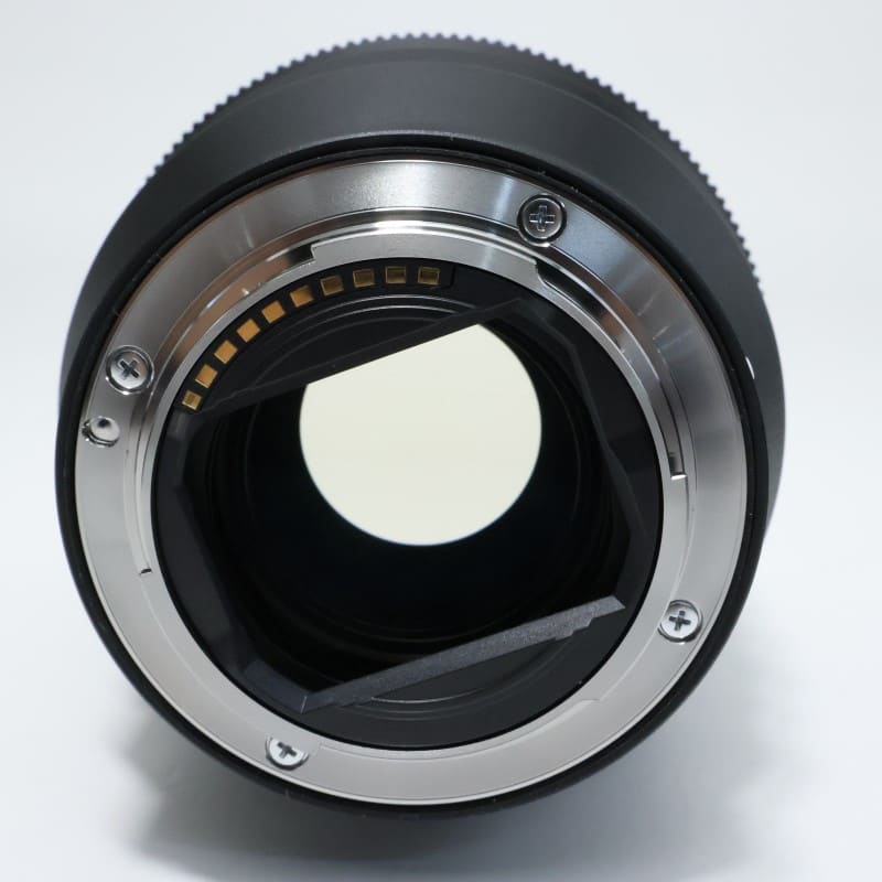 FE 85mm F1.4 GM II SEL85F14GM2