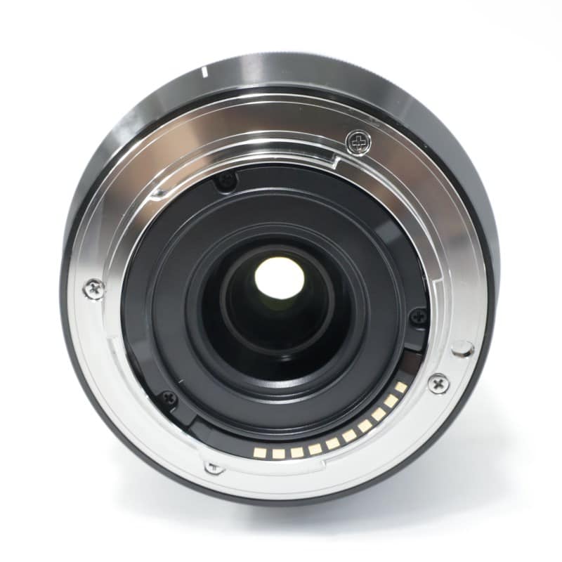 E 10-18mm F4 OSS SEL1018