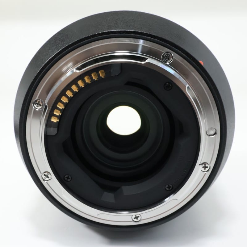 LUMIX S PRO 16-35mm F4 S-R1635