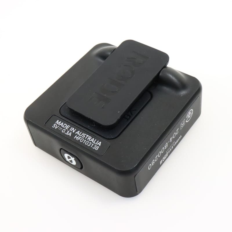 WIGOII [Wireless GO II]