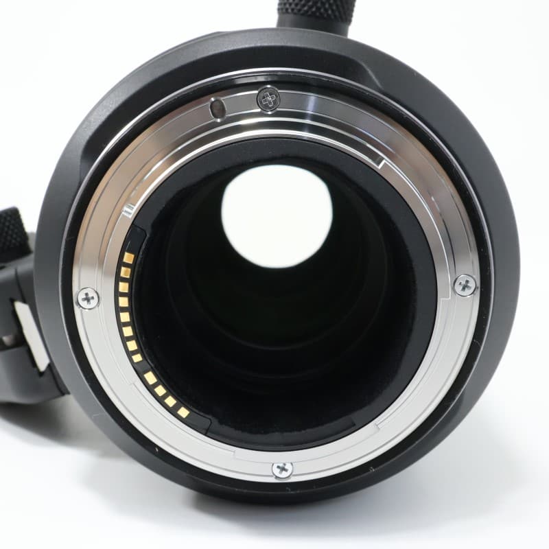RF70-200mm F2.8 L IS USM Z ブラック
