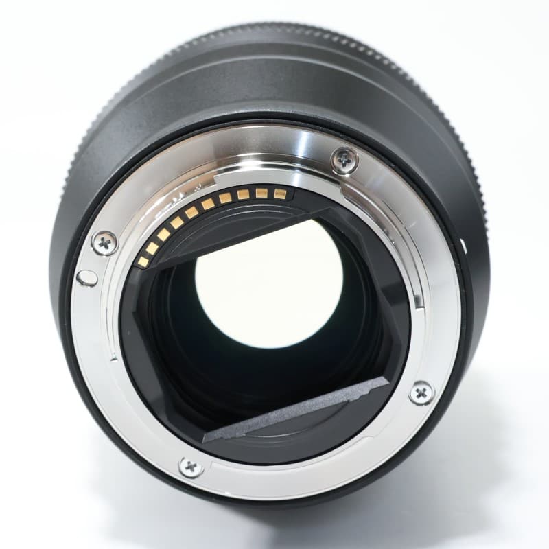 FE 85mm F1.4 GM II SEL85F14GM2
