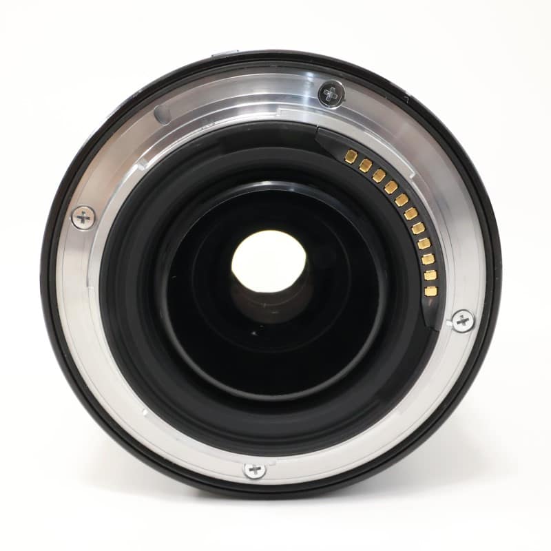 NIKKOR Z 24-70mm f/4 S