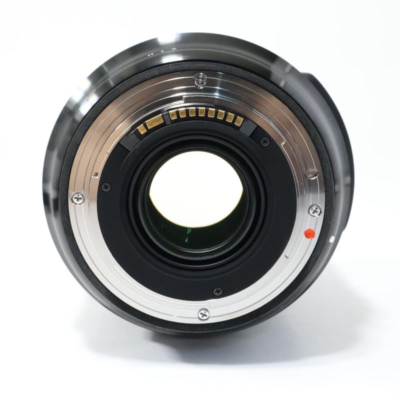 24-70mm F2.8 DG OS HSM Art キヤノン