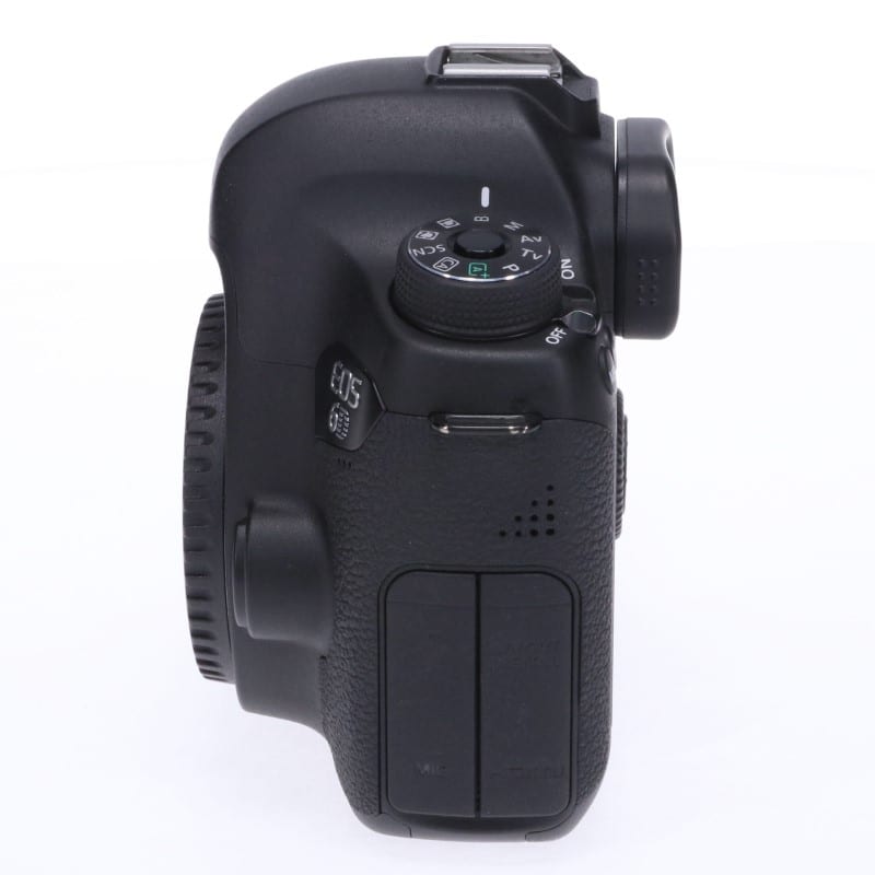 EOS 6D ボディー