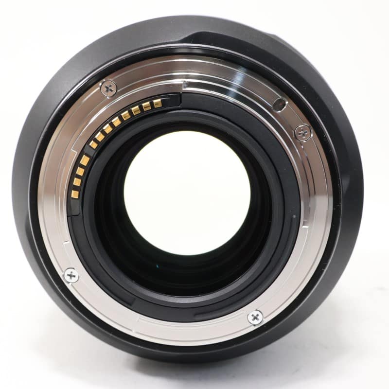 RF50mm F1.2 L USM