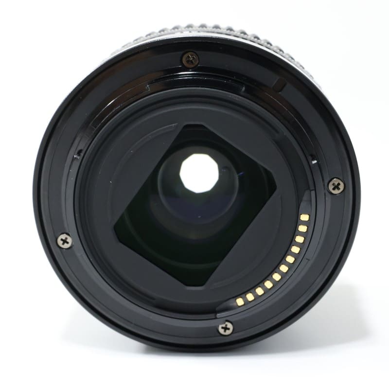 NIKKOR Z 40mm f/2 SE