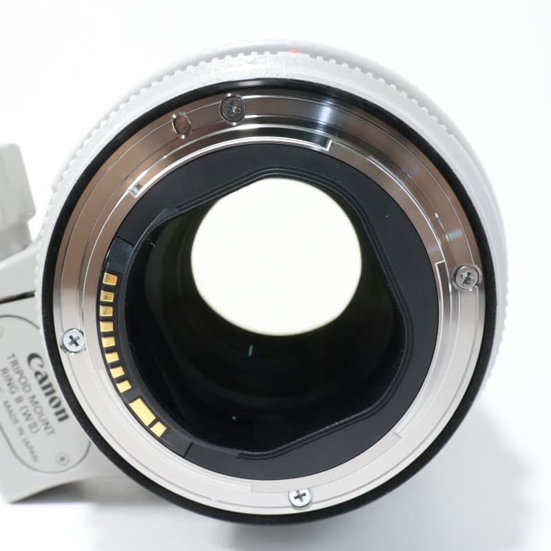 EF70-200mm F2.8L IS III USM