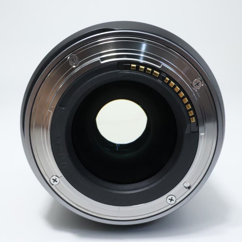 RF85mm F2 MACRO IS STM