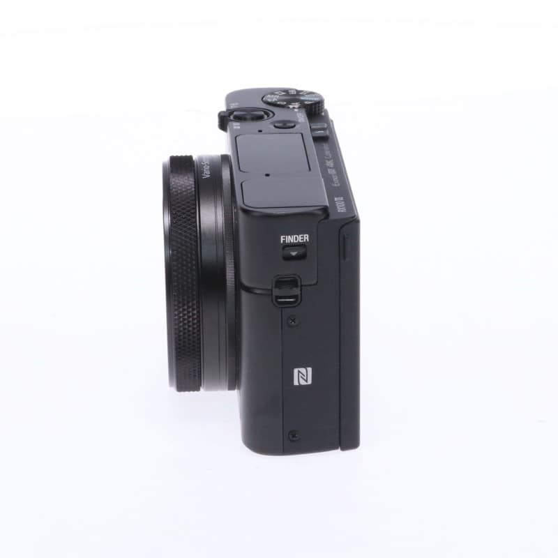 Cyber-shot RX100VII DSC-RX100M7