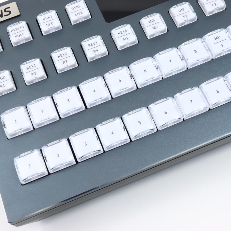 J-LCPROX [LiveCommand PROX]