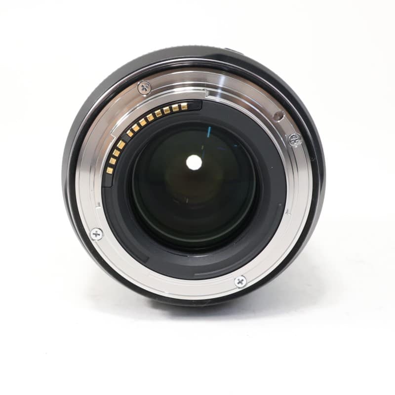 RF50mm F1.4 L VCM