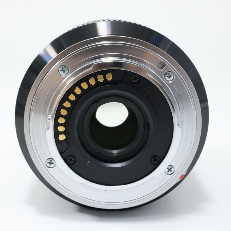 14-150mm F3.5-5.8 Di III C001 ブラック マイクロフォーサーズ
