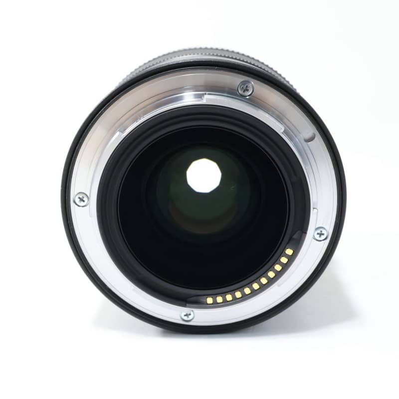NIKKOR Z 50mm f/1.4
