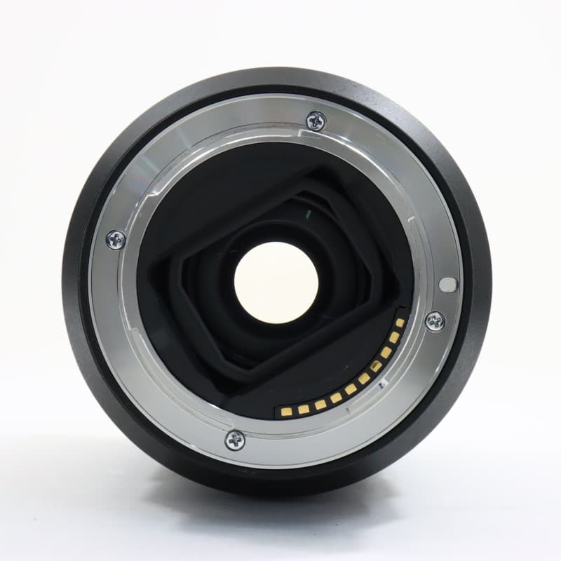 FE 24-105mm F4 G OSS SEL24105G