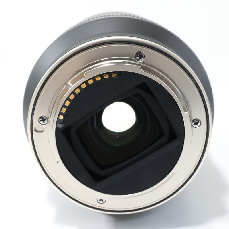 TAMRON 28-200mm F/2.8-5.6 Di III RXD (Model A071) ソニー E