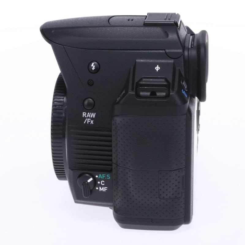 PENTAX K-30 ボディ ブラック