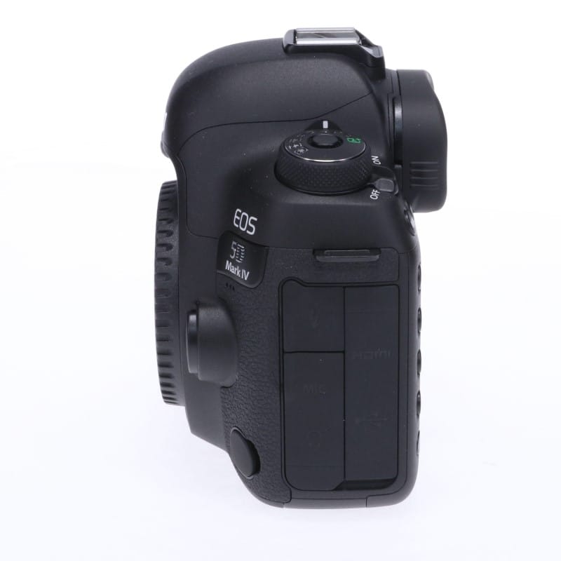 EOS 5D Mark IV ボディー