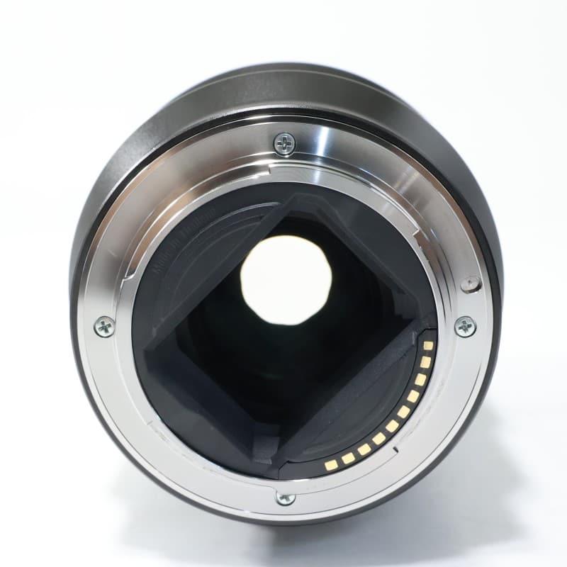 FE 90mm F2.8 Macro G OSS SEL90M28G