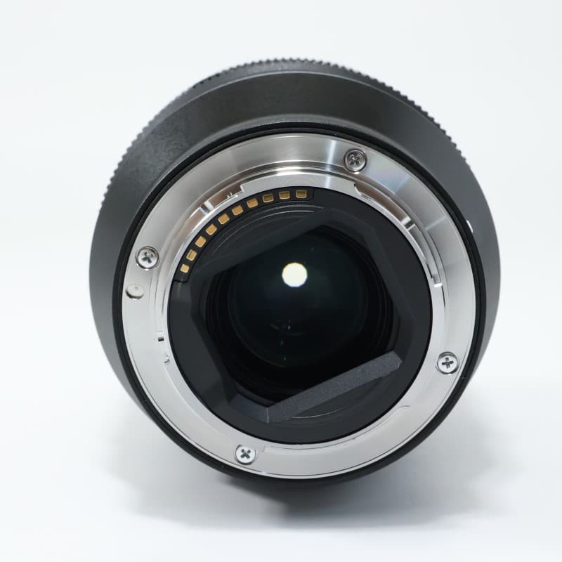 FE 50mm F1.4 GM SEL50F14GM