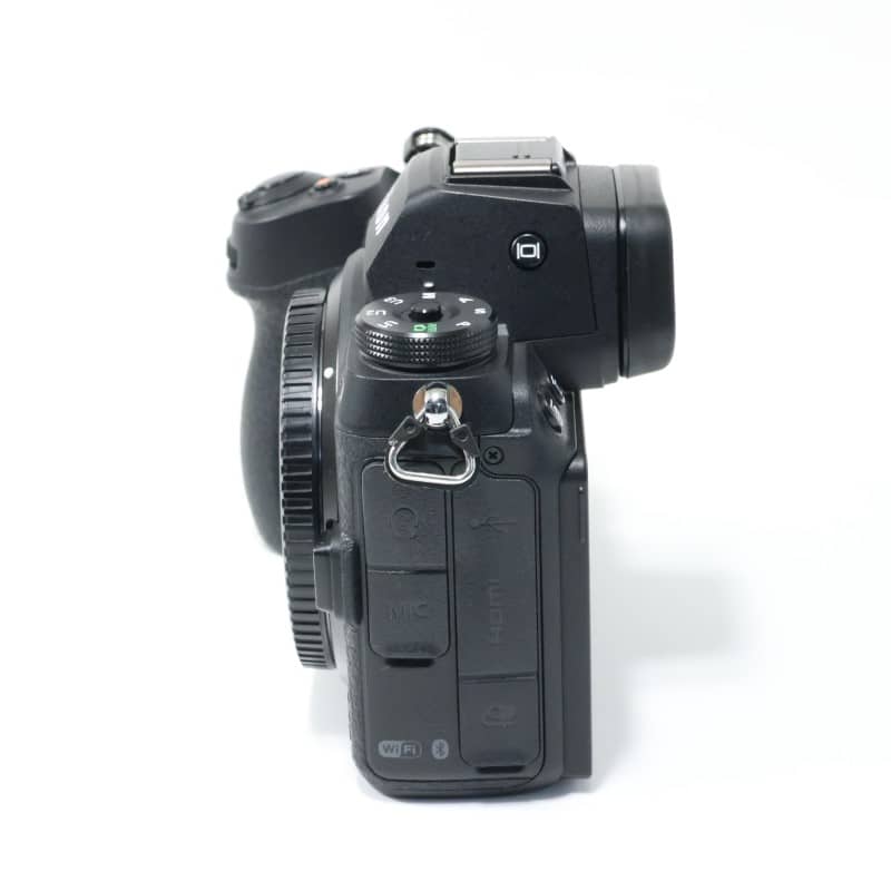 Z7II ボディ