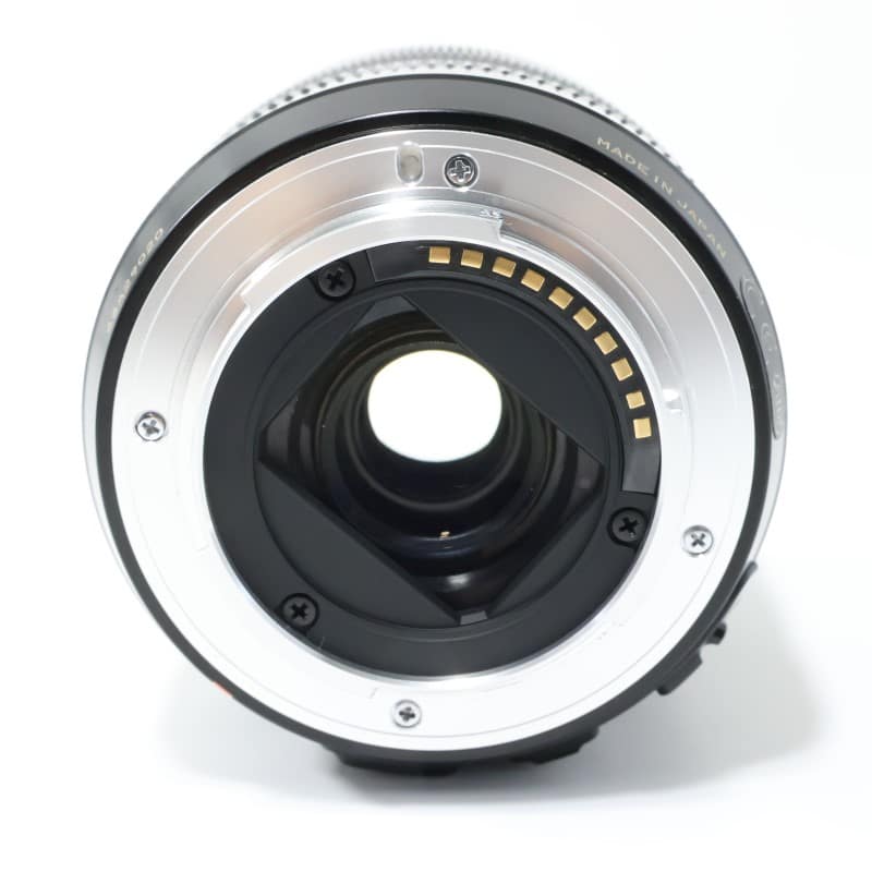 フジノンレンズ XF18-55mmF2.8-4 R LM OIS