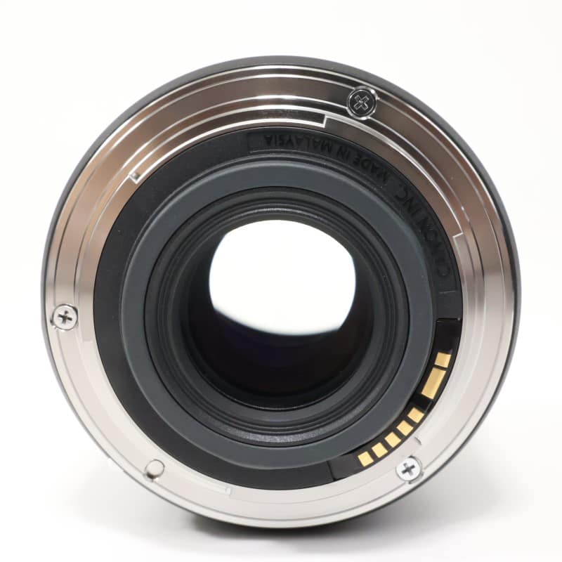 EF-S 35mm F2.8 MACRO IS STM
