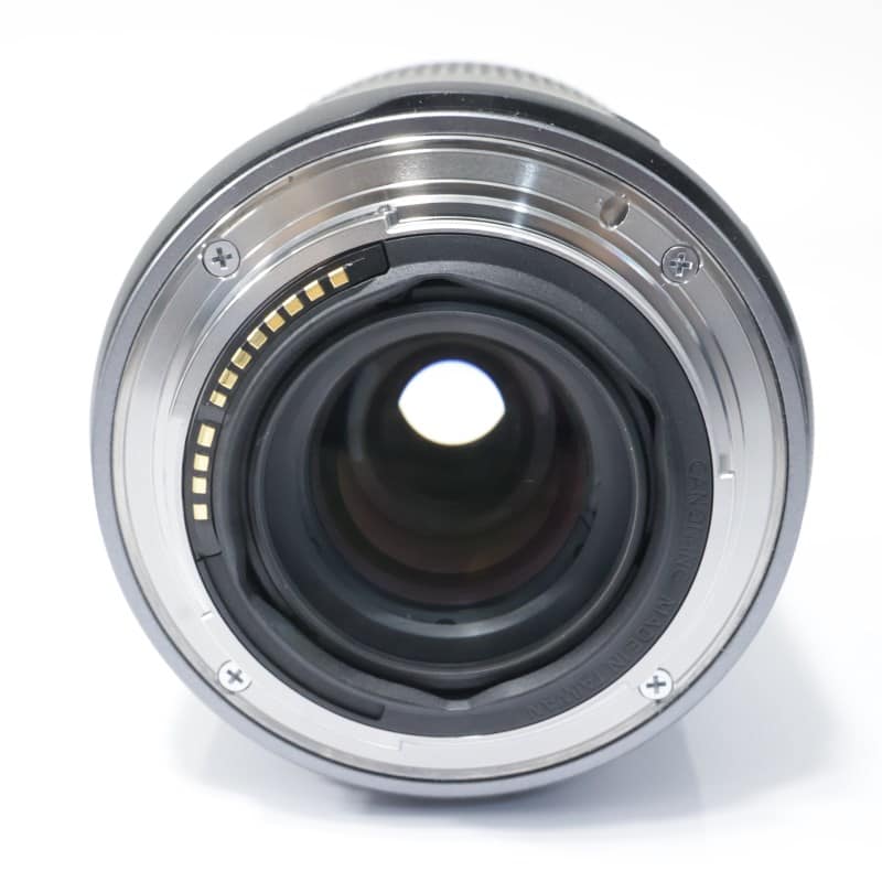 RF24-105mm F4-7.1 IS STM