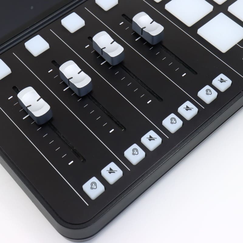 RCDUO [RODECaster Duo]