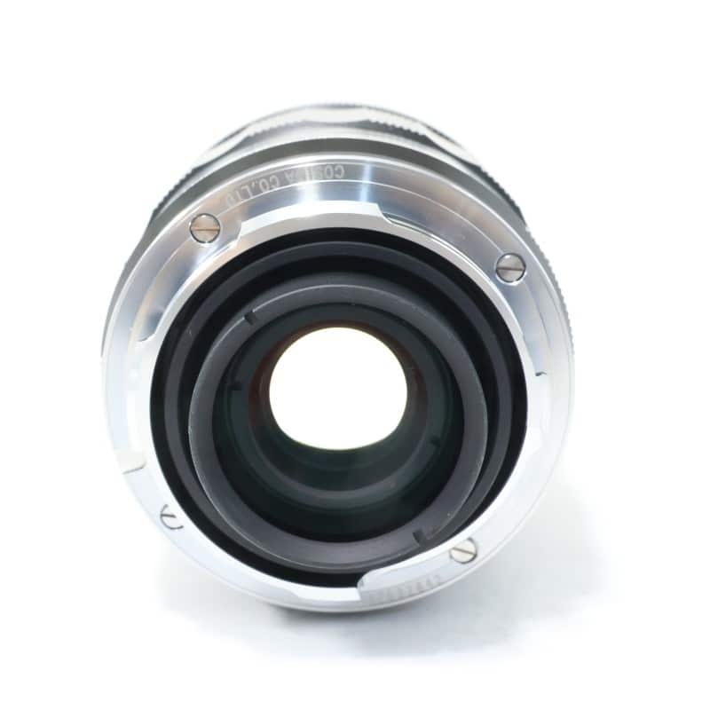 APO-LANTHAR 35mm F2 Aspherical VM