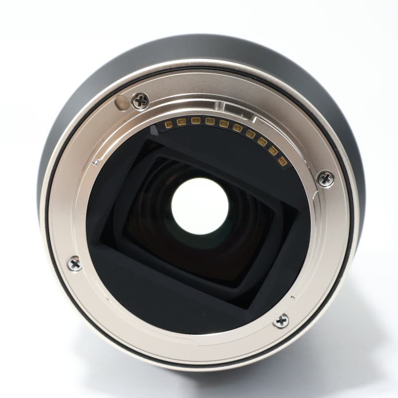 28-200mm F/2.8-5.6 Di III RXD (Model A071) ソニー E マウント用
