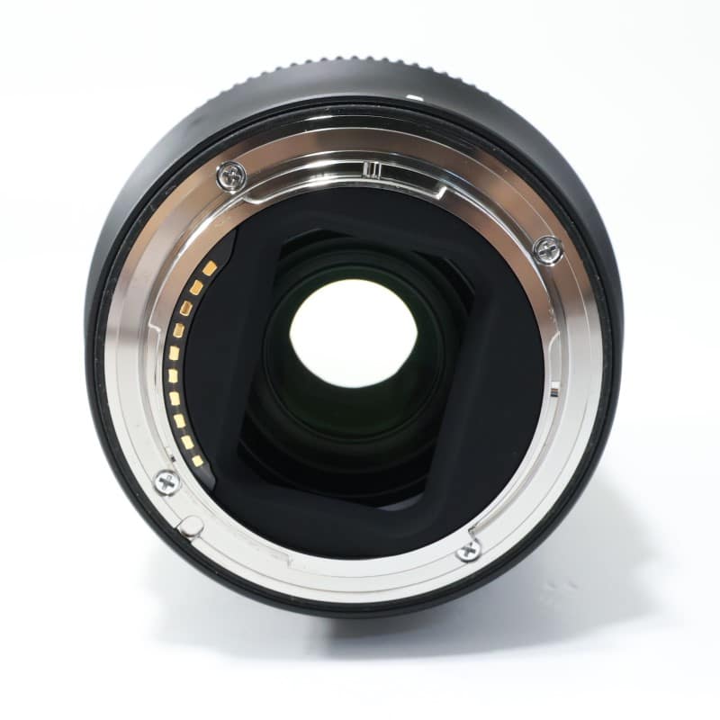 28-70mm F2.8 DG DN Contemporary ソニーE