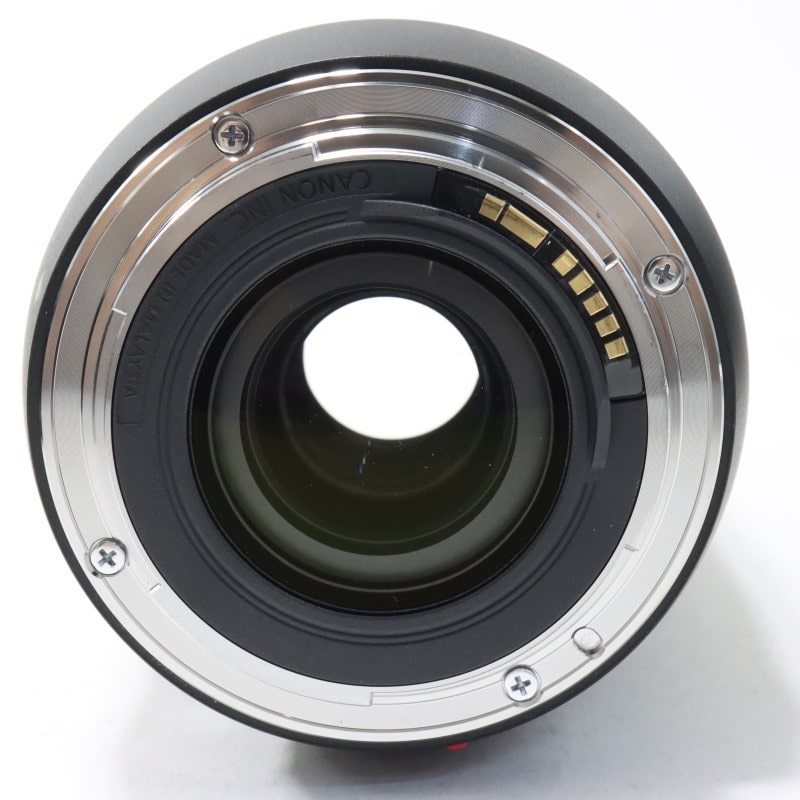 EF70-300mm F4-5.6 IS II USM