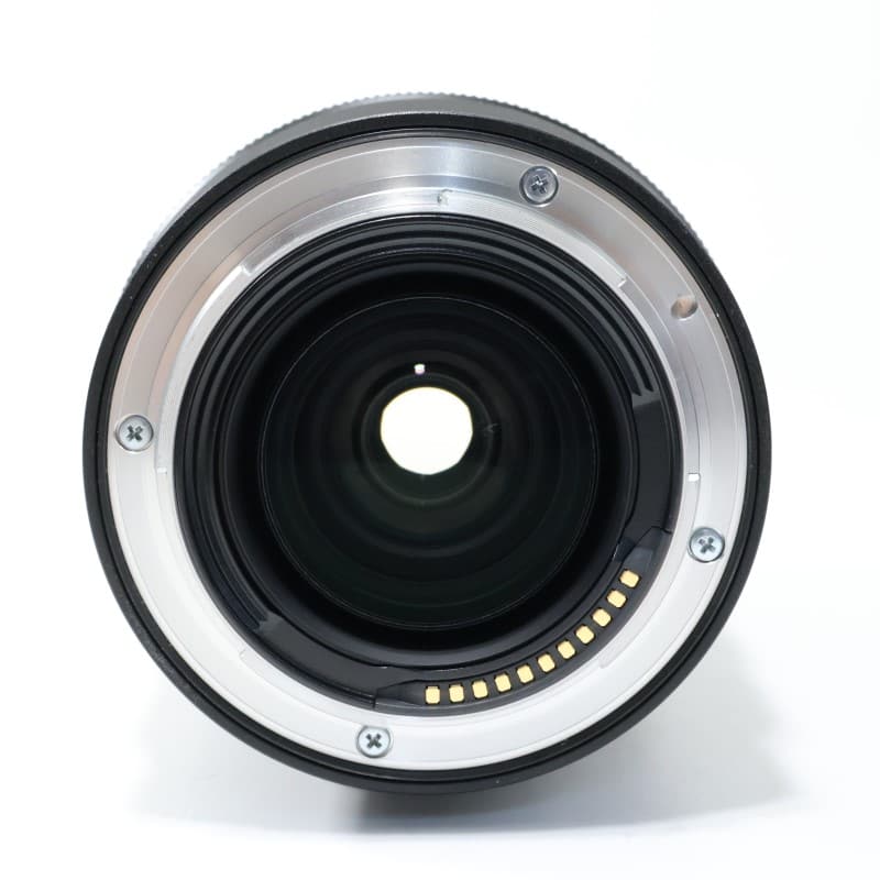 NIKKOR Z 28-400mm f/4-8 VR
