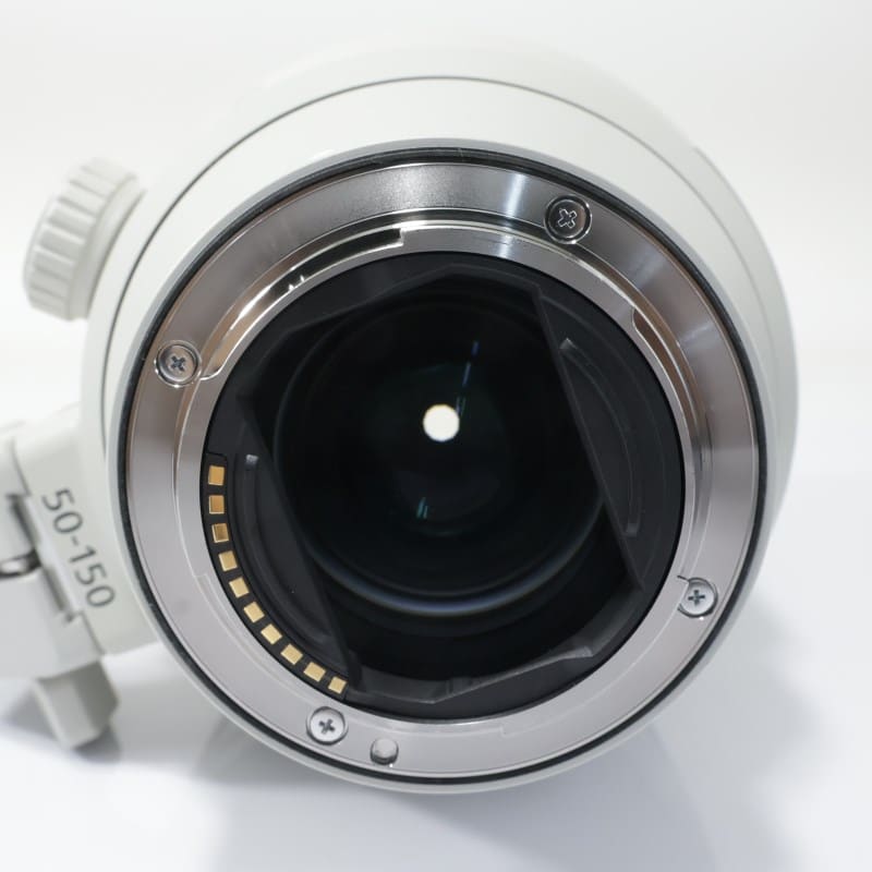 FE 50-150mm F2 GM SEL50150GM