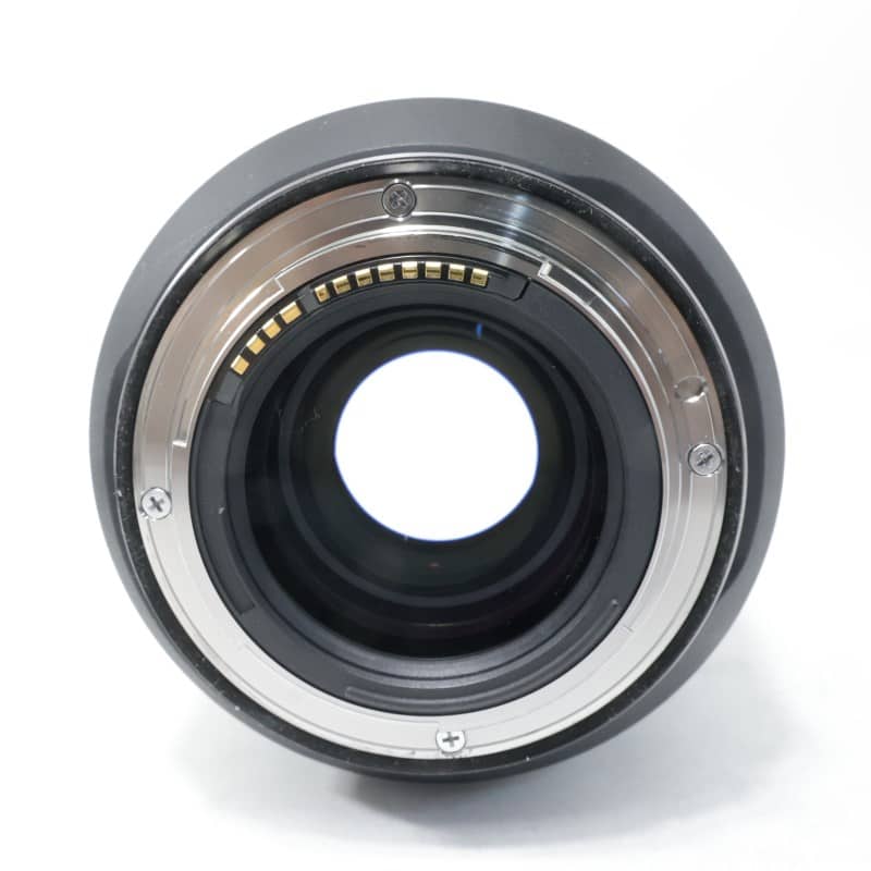 RF135mm F1.8 L IS USM