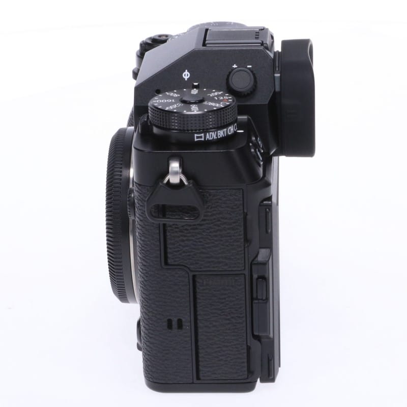 FUJIFILM X-T5 ボディ ブラック