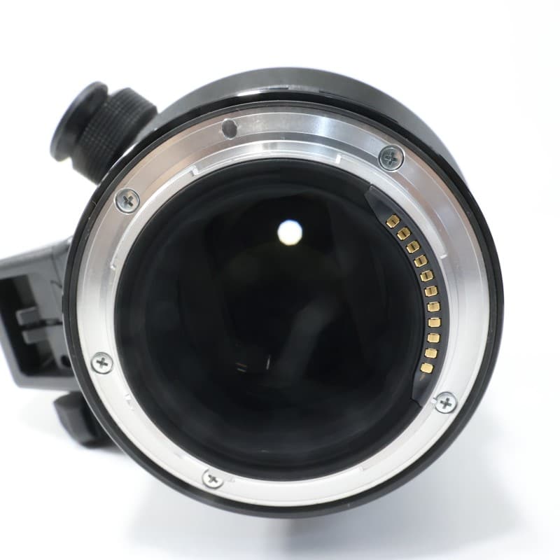 NIKKOR Z 100-400mm f/4.5-5.6 VR S