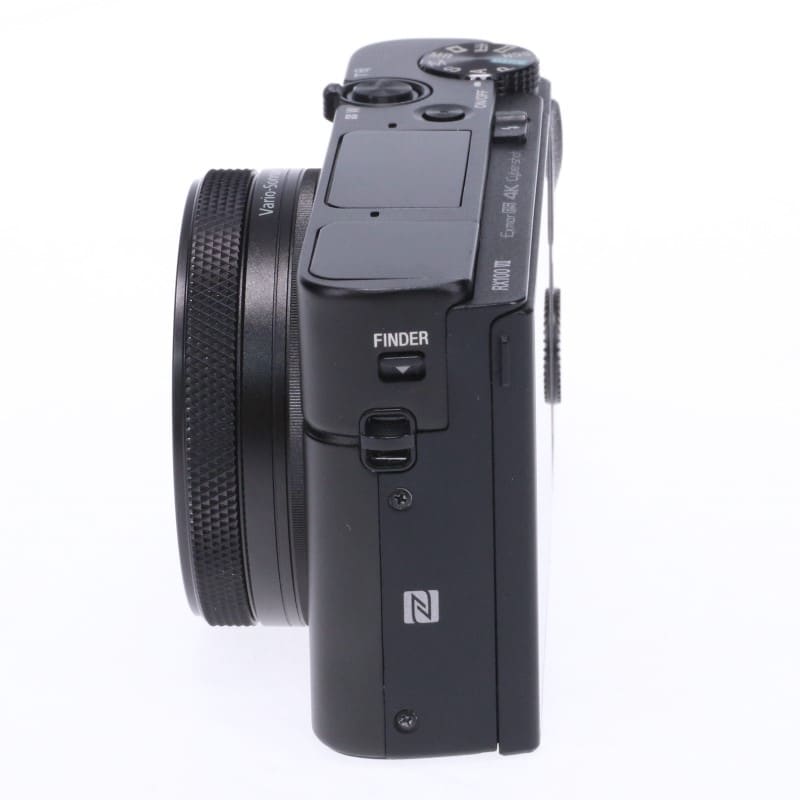 Cyber-shot RX100VII DSC-RX100M7