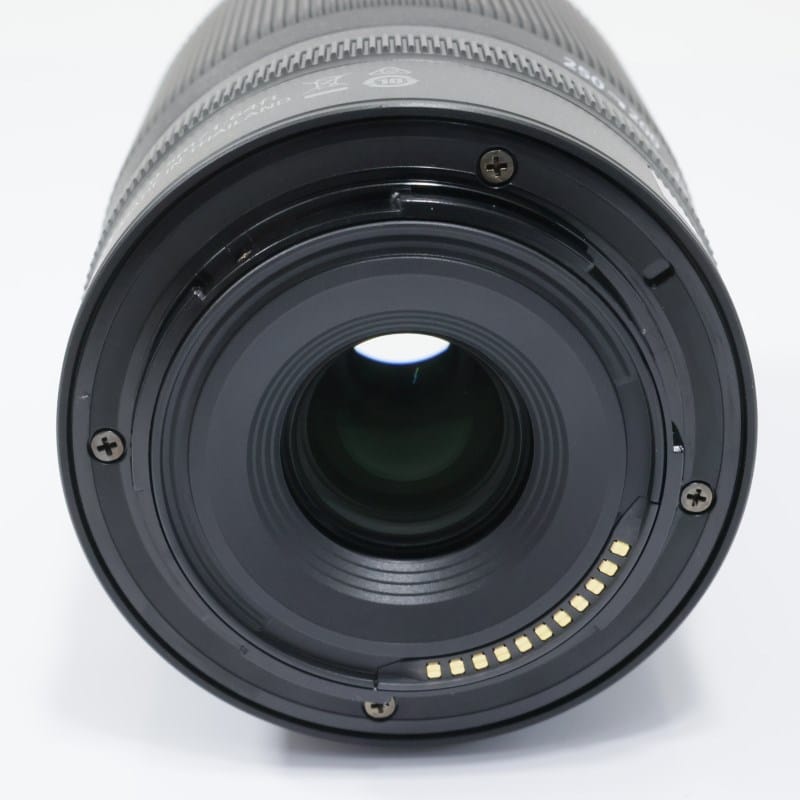 NIKKOR Z DX 50-250mm f/4.5-6.3 VR