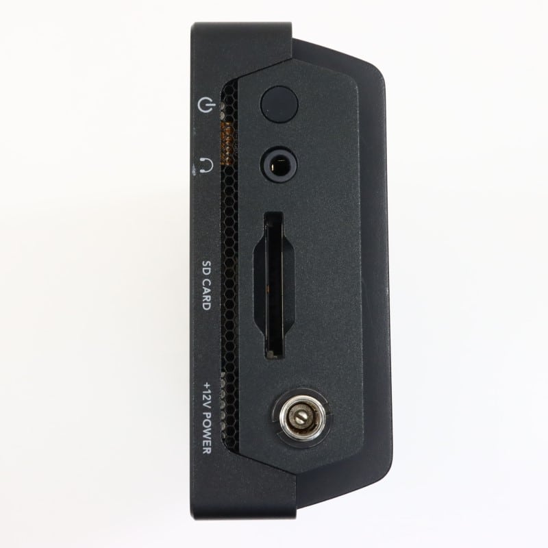 HYPERD/AVIDA12/5HDR [Blackmagic Video Assist 5 12G HDR]