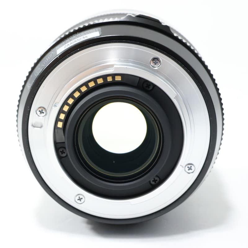 フジノンレンズ XF18mmF1.4 R LM WR