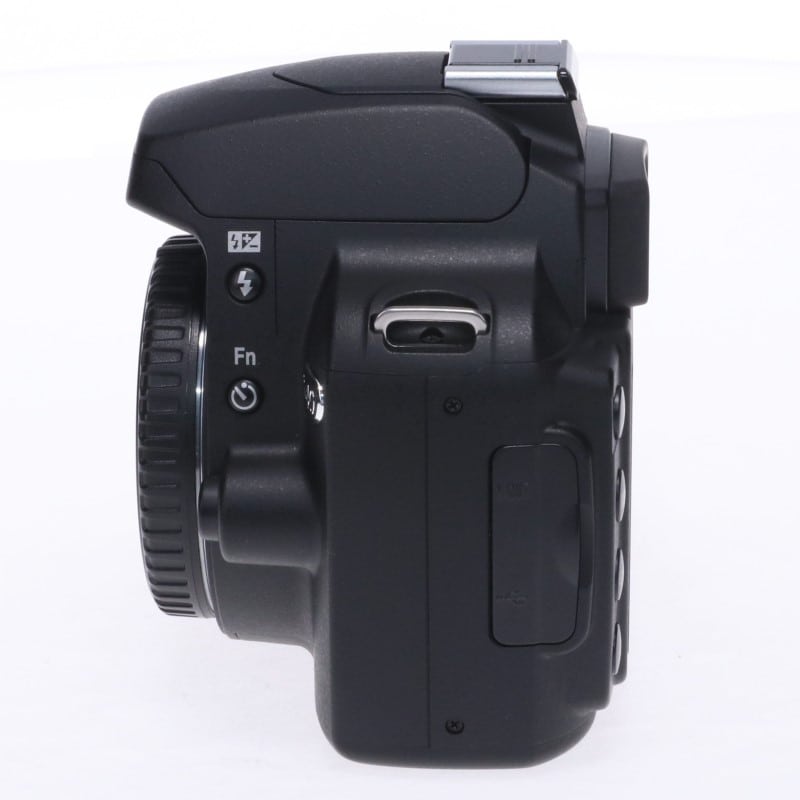 D40 ブラック